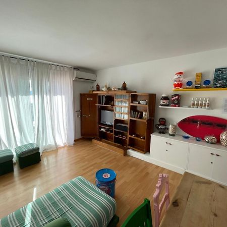 Apartamento RITS Beachfront Salou Exterior foto